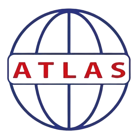 Logo Księgarni Atlas